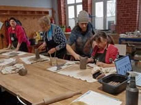 Pierwsze tygodnie intensywnych działań za nami!