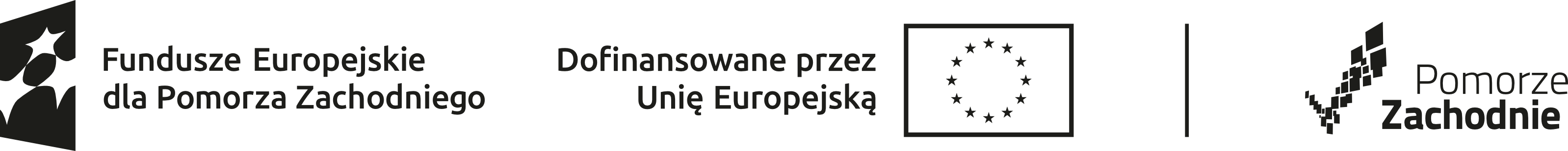 Logotypy projektu